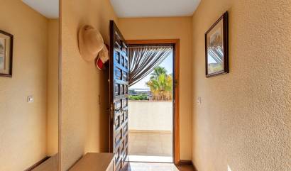 Bestaande woningen - Appartment - Guardamar del Segura - Urb. pinomar