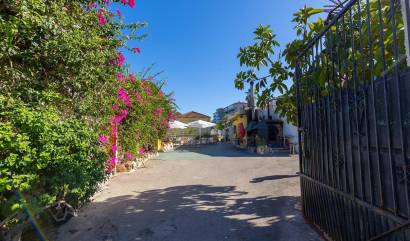 Bestaande woningen - Appartment - Guardamar del Segura - Urb. pinomar