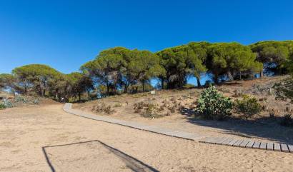 Bestaande woningen - Appartment - Guardamar del Segura - Urb. pinomar