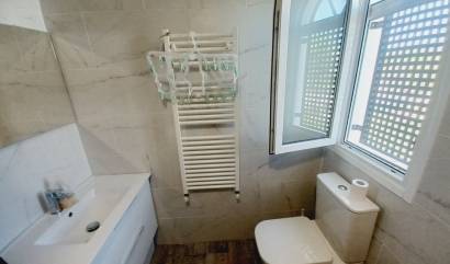 Bestaande woningen - Appartment - Hacienda Riquelme Golf Resort - Costa Calida