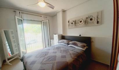 Bestaande woningen - Appartment - Hacienda Riquelme Golf Resort - Costa Calida