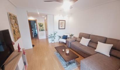 Bestaande woningen - Appartment - Hacienda Riquelme Golf Resort - Sucina