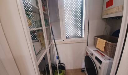 Bestaande woningen - Appartment - Hacienda Riquelme Golf Resort - Sucina