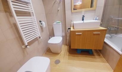 Bestaande woningen - Appartment - Hacienda Riquelme Golf Resort - Sucina