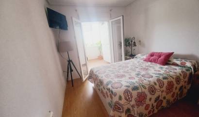 Bestaande woningen - Appartment - Hacienda Riquelme Golf Resort - Sucina