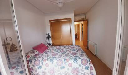 Bestaande woningen - Appartment - Hacienda Riquelme Golf Resort - Sucina