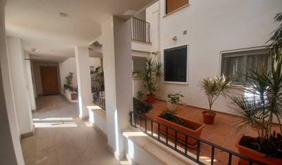 Bestaande woningen - Appartment - Hacienda Riquelme Golf Resort - Sucina