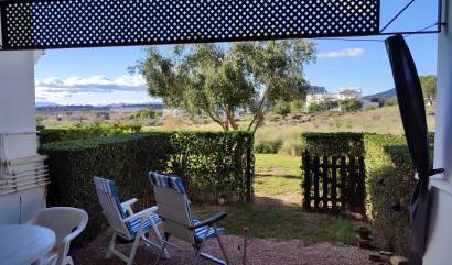 Bestaande woningen - Appartment - Hacienda Riquelme Golf Resort