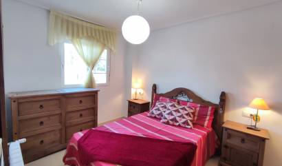 Bestaande woningen - Appartment - Hacienda Riquelme Golf Resort