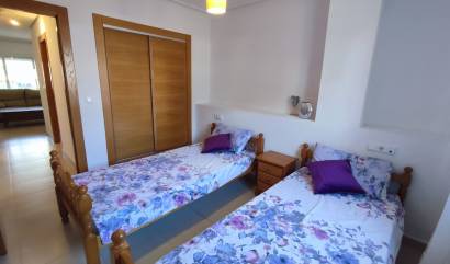 Bestaande woningen - Appartment - Hacienda Riquelme Golf Resort