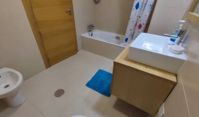 Bestaande woningen - Appartment - Hacienda Riquelme Golf Resort