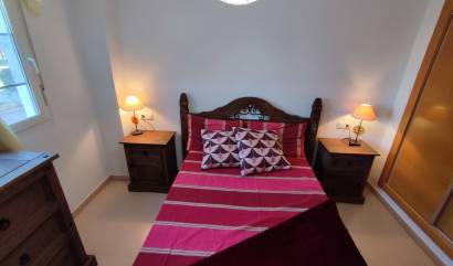 Bestaande woningen - Appartment - Hacienda Riquelme Golf Resort