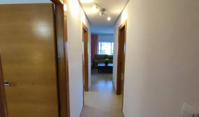 Bestaande woningen - Appartment - Hacienda Riquelme Golf Resort