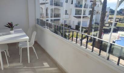 Bestaande woningen - Appartment - Hacienda Riquelme Golf Resort