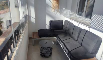 Bestaande woningen - Appartment - Hacienda Riquelme Golf Resort