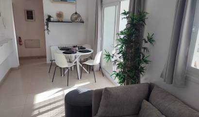 Bestaande woningen - Appartment - Hacienda Riquelme Golf Resort