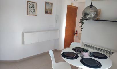 Bestaande woningen - Appartment - Hacienda Riquelme Golf Resort