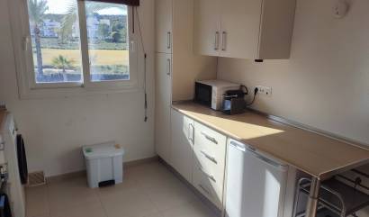 Bestaande woningen - Appartment - Hacienda Riquelme Golf Resort