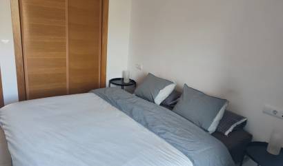 Bestaande woningen - Appartment - Hacienda Riquelme Golf Resort