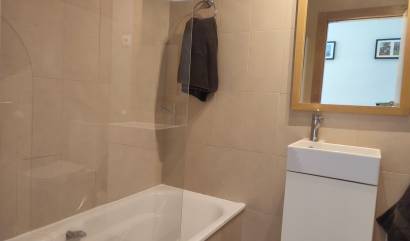 Bestaande woningen - Appartment - Hacienda Riquelme Golf Resort