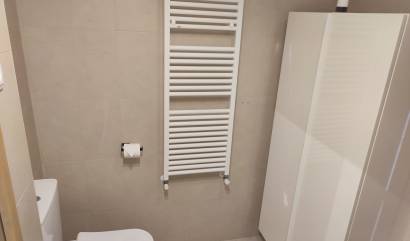 Bestaande woningen - Appartment - Hacienda Riquelme Golf Resort