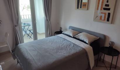 Bestaande woningen - Appartment - Hacienda Riquelme Golf Resort