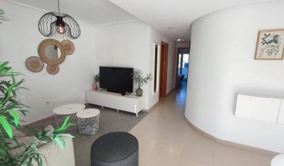 Bestaande woningen - Appartment - Hacienda Riquelme Golf Resort