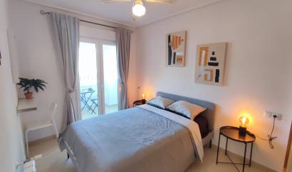 Bestaande woningen - Appartment - Hacienda Riquelme Golf Resort