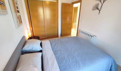 Bestaande woningen - Appartment - Hacienda Riquelme Golf Resort