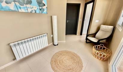 Bestaande woningen - Appartment - Hacienda Riquelme Golf Resort