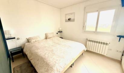 Bestaande woningen - Appartment - Hacienda Riquelme Golf Resort