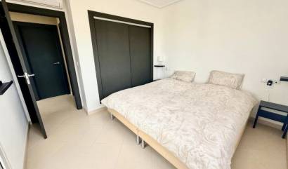 Bestaande woningen - Appartment - Hacienda Riquelme Golf Resort