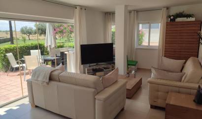 Bestaande woningen - Appartment - Hacienda Riquelme Golf Resort