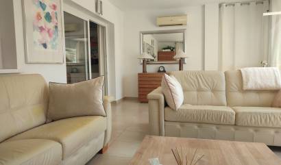 Bestaande woningen - Appartment - Hacienda Riquelme Golf Resort
