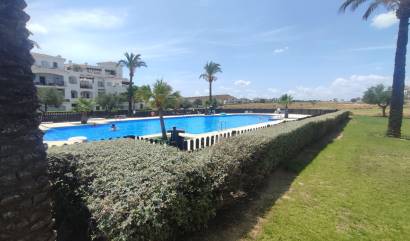 Bestaande woningen - Appartment - Hacienda Riquelme Golf Resort