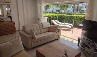 Bestaande woningen - Appartment - Hacienda Riquelme Golf Resort