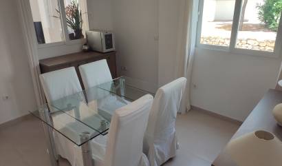 Bestaande woningen - Appartment - Hacienda Riquelme Golf Resort