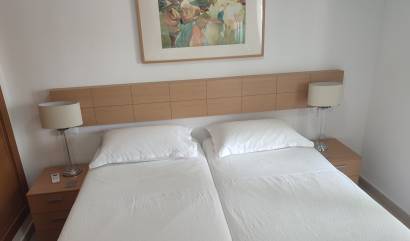 Bestaande woningen - Appartment - Hacienda Riquelme Golf Resort