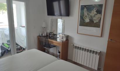 Bestaande woningen - Appartment - Hacienda Riquelme Golf Resort