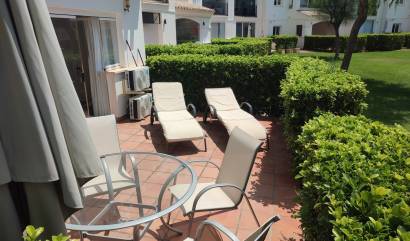 Bestaande woningen - Appartment - Hacienda Riquelme Golf Resort