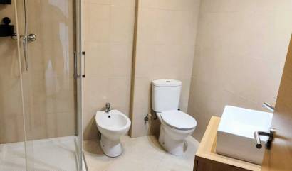 Bestaande woningen - Appartment - Hacienda Riquelme Golf Resort