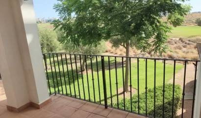 Bestaande woningen - Appartment - Hacienda Riquelme Golf Resort