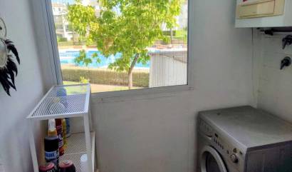 Bestaande woningen - Appartment - Hacienda Riquelme Golf Resort