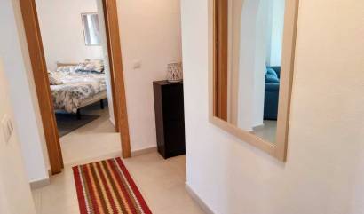 Bestaande woningen - Appartment - Hacienda Riquelme Golf Resort