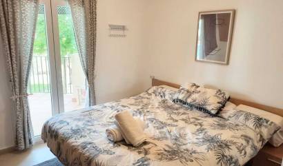 Bestaande woningen - Appartment - Hacienda Riquelme Golf Resort