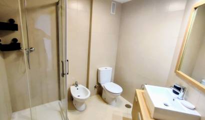 Bestaande woningen - Appartment - Hacienda Riquelme Golf Resort