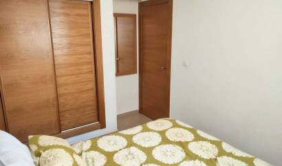 Bestaande woningen - Appartment - Hacienda Riquelme Golf Resort