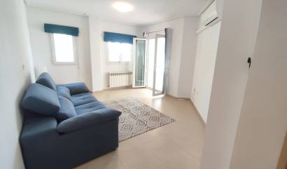 Bestaande woningen - Appartment - Hacienda Riquelme Golf Resort