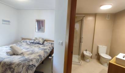 Bestaande woningen - Appartment - Hacienda Riquelme Golf Resort