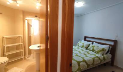 Bestaande woningen - Appartment - Hacienda Riquelme Golf Resort
